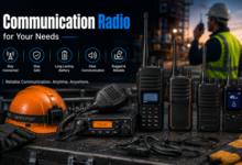 How to Choose the Perfect Communication Radio for Your Needs