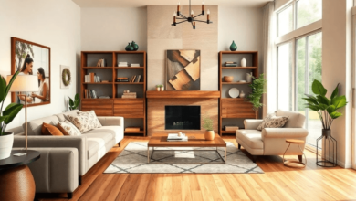 Benefits of Vinyl Flooring for Modern Homes