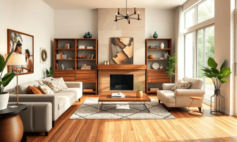 Benefits of Vinyl Flooring for Modern Homes