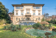 How to Buy Luxury Real Estate in Milan