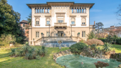 How to Buy Luxury Real Estate in Milan