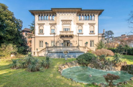 How to Buy Luxury Real Estate in Milan