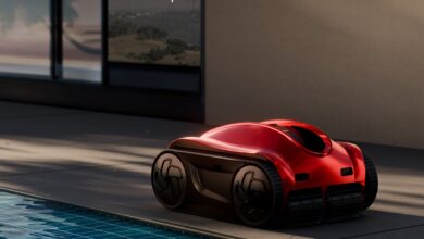 Why Choose Pool Robotics for Your Above-Ground Pool Maintenance?