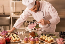 Top Baking Trends Shaping Modern Pastry