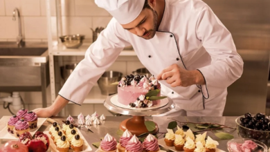 Top Baking Trends Shaping Modern Pastry