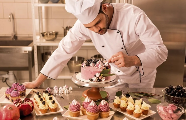 Top Baking Trends Shaping Modern Pastry
