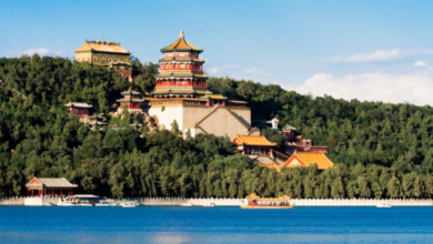Beijing's Hidden Gems