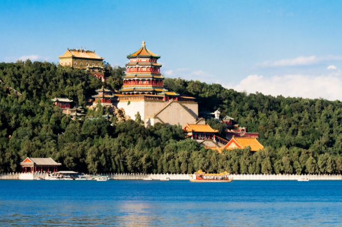 Beijing's Hidden Gems