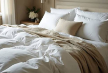 How to Choose the Best Bedding Fabrics for Comfort and Durability