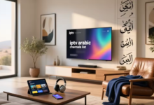 How to Choose the Best Arabic IPTV for Your Family