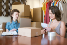 How to Start an Online Store Without Holding Inventory