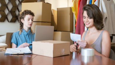 How to Start an Online Store Without Holding Inventory