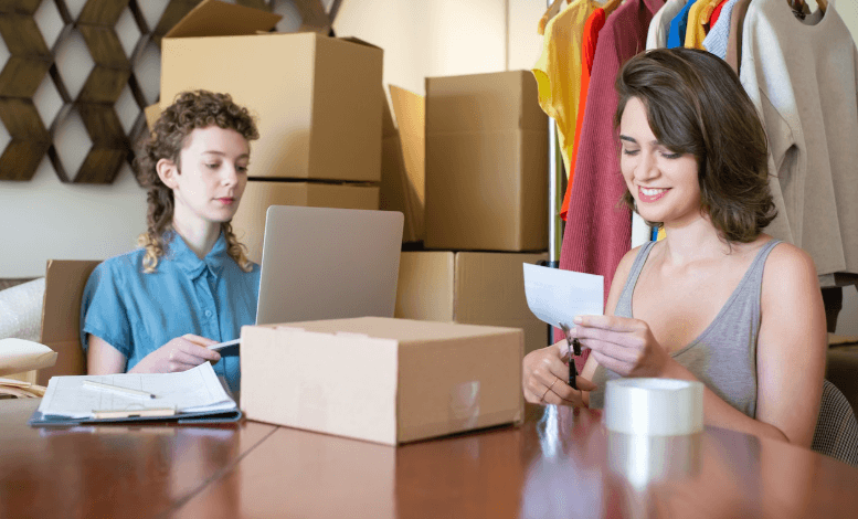 How to Start an Online Store Without Holding Inventory