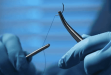 Surgical Suture Hooks: Design Considerations for Modern Medical Instruments