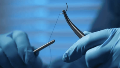 Surgical Suture Hooks: Design Considerations for Modern Medical Instruments