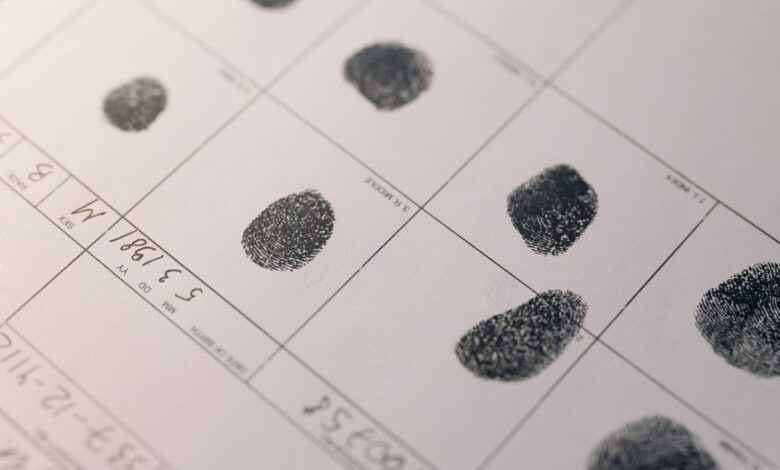 access public registry records