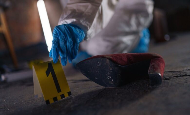 browse registry evidence numbers listed
