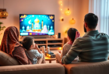 How to Choose the Best Arabic IPTV for Your Family