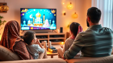 How to Choose the Best Arabic IPTV for Your Family