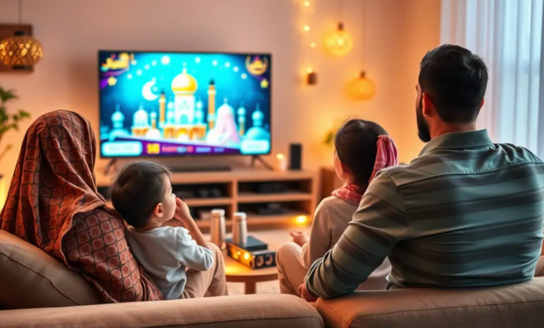 How to Choose the Best Arabic IPTV for Your Family