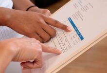 inspect and verify listed numbers records
