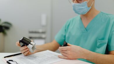 review of specific registry documents ids
