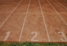 track numbers linked to registry ids