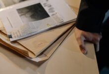 track registry investigation reports ids listed