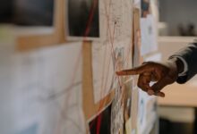 track verified registry evidence for ids