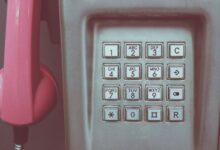 verified number profiles for four numbers