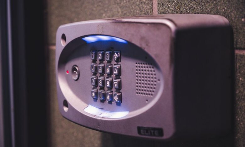 verified phone numbers registry access