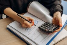 verify specific numbers in reports