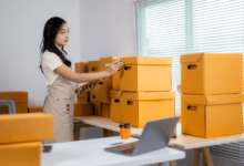 How Cloud Inventory Management Software Helps Small and Mid-Sized Businesses Work Smarter