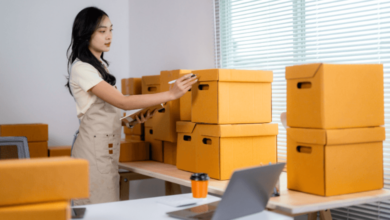 How Cloud Inventory Management Software Helps Small and Mid-Sized Businesses Work Smarter