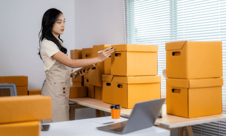 How Cloud Inventory Management Software Helps Small and Mid-Sized Businesses Work Smarter